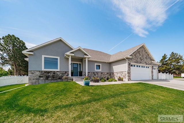 11287 Augusta Drive, Idaho Falls, ID 83404
