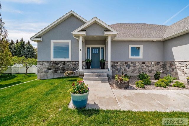 11287 Augusta Drive, Idaho Falls, ID 83404