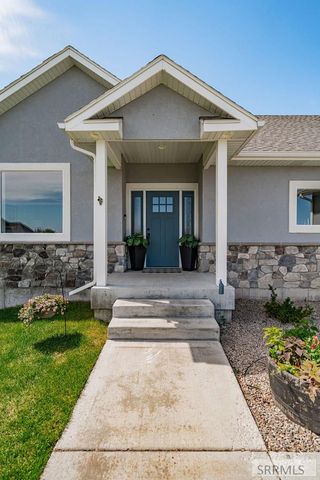11287 Augusta Drive, Idaho Falls, ID 83404