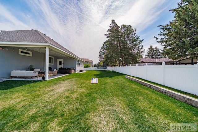 11287 Augusta Drive, Idaho Falls, ID 83404