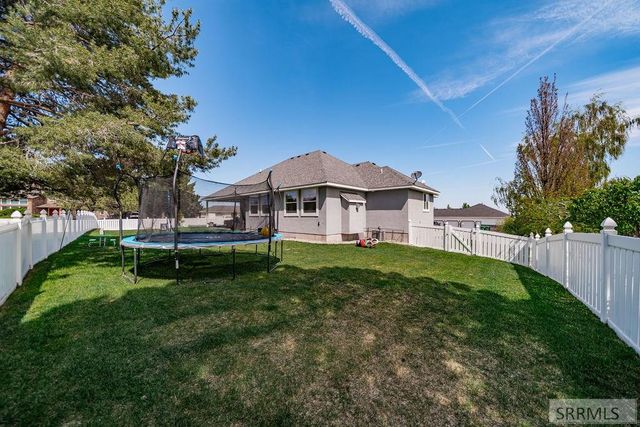 11287 Augusta Drive, Idaho Falls, ID 83404