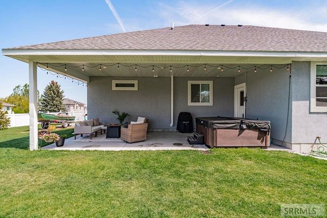 11287 Augusta Drive, Idaho Falls, ID 83404