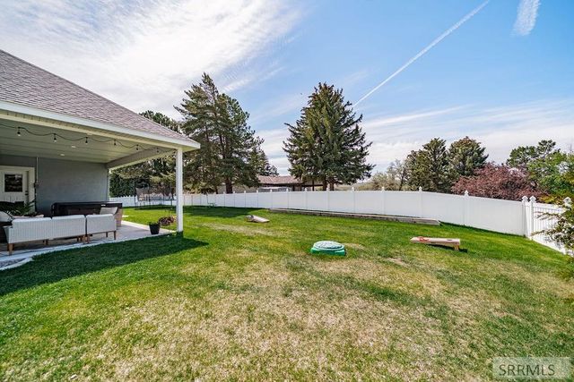 11287 Augusta Drive, Idaho Falls, ID 83404