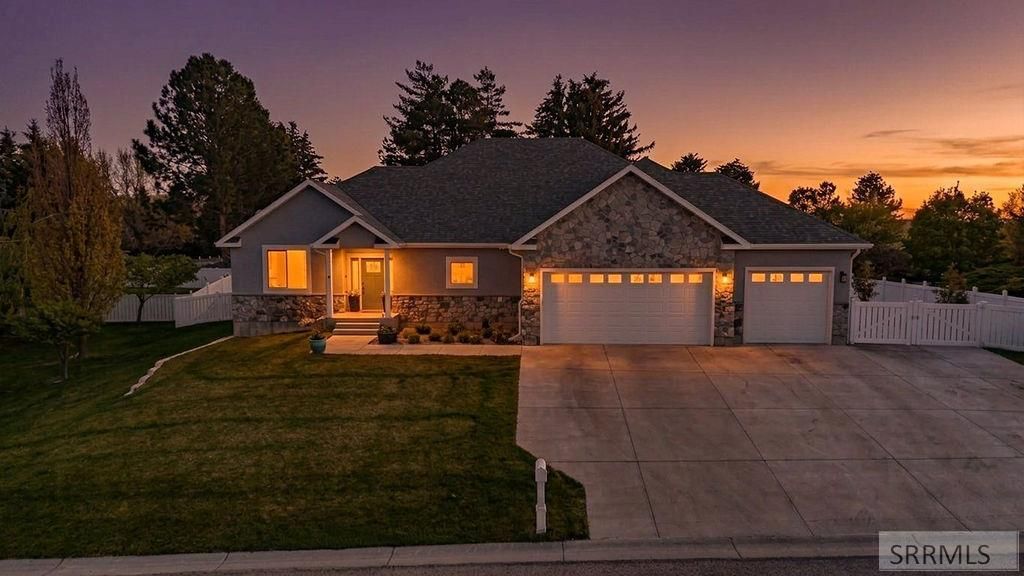 11287 Augusta Drive, Idaho Falls, ID 83404