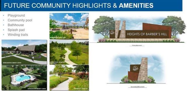 12038 Hail Harbor Drive, Baytown, TX 77523