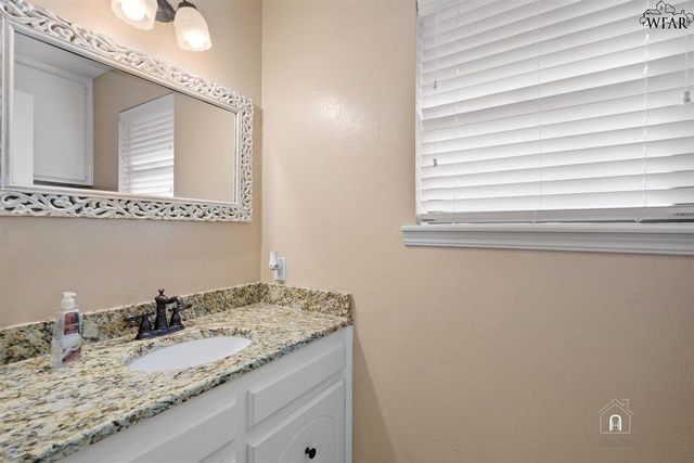 4514 LISA LANE, Wichita Falls, TX 76308