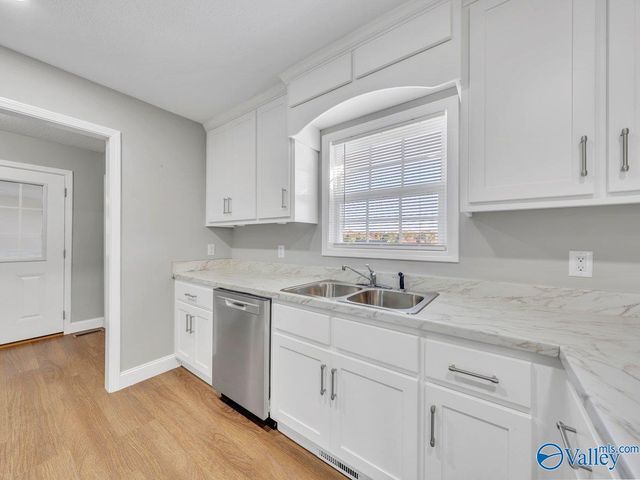 138 County Road 460, Rainsville, AL 35986