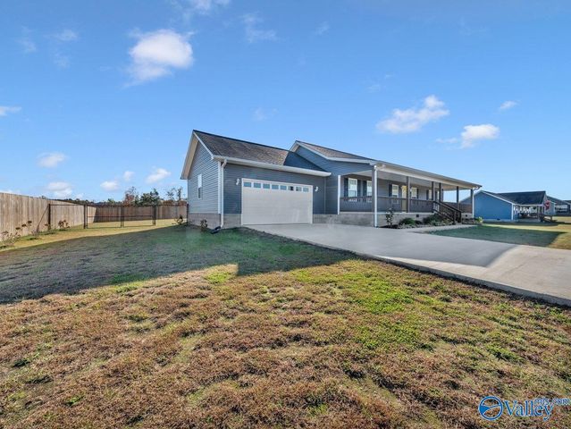 138 County Road 460, Rainsville, AL 35986