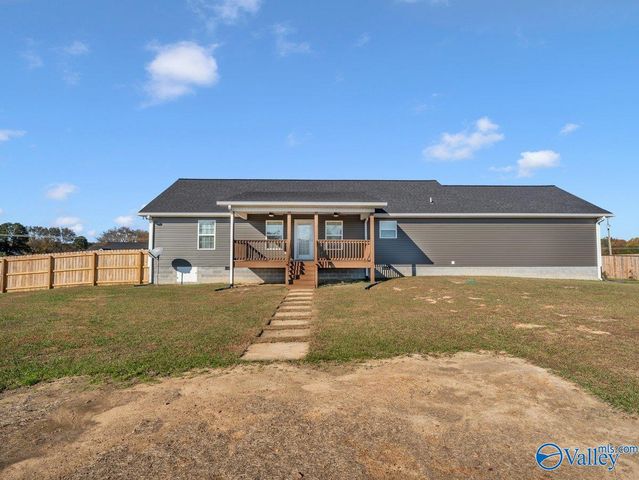 138 County Road 460, Rainsville, AL 35986