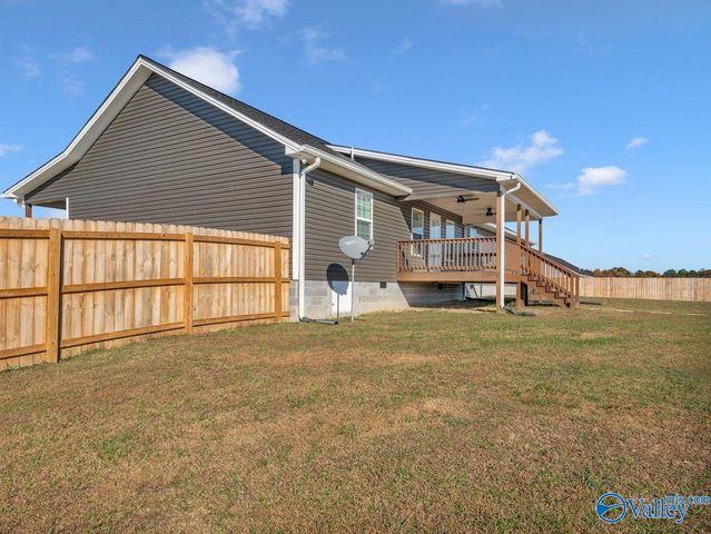 138 County Road 460, Rainsville, AL 35986