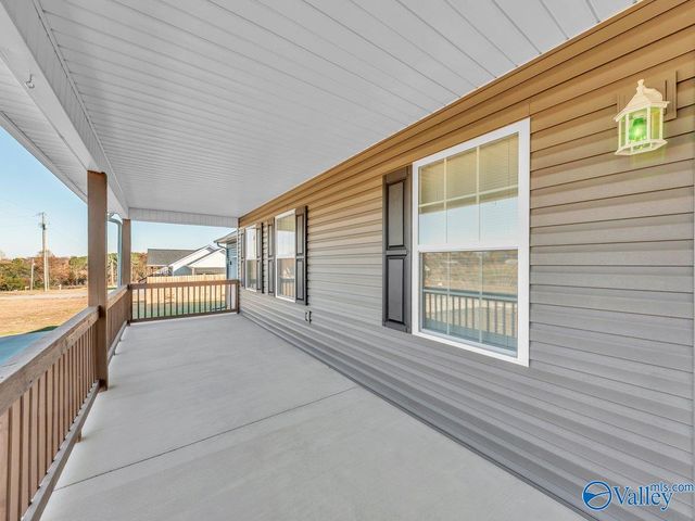 138 County Road 460, Rainsville, AL 35986