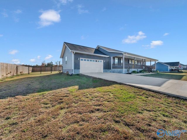 138 County Road 460, Rainsville, AL 35986