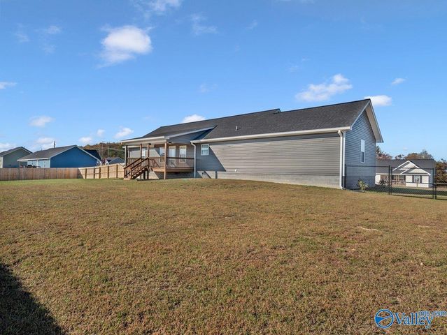 138 County Road 460, Rainsville, AL 35986