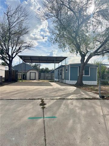 3317 Northgate Lane, Mcallen, TX 78504