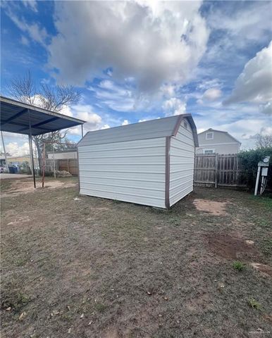 3317 Northgate Lane, Mcallen, TX 78504