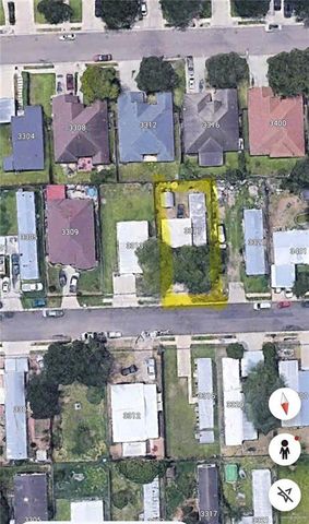 3317 Northgate Lane, Mcallen, TX 78504