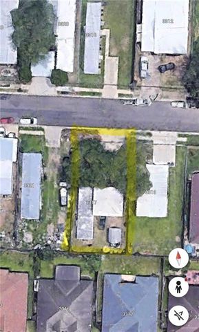 3317 Northgate Lane, Mcallen, TX 78504