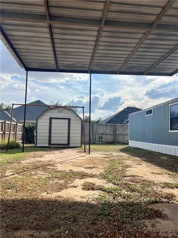 3317 Northgate Lane, Mcallen, TX 78504