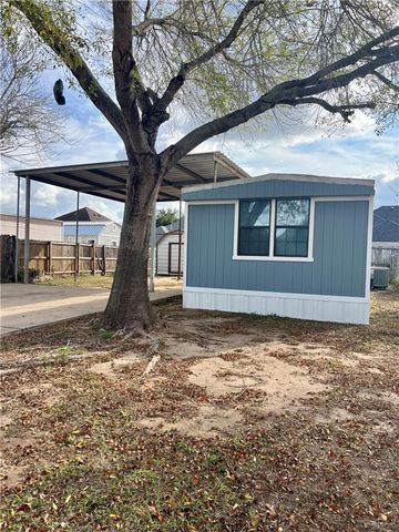 3317 Northgate Lane, Mcallen, TX 78504