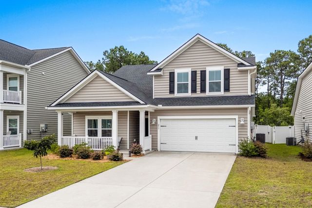 273 Augusta Green Way, Myrtle Beach, SC 29579