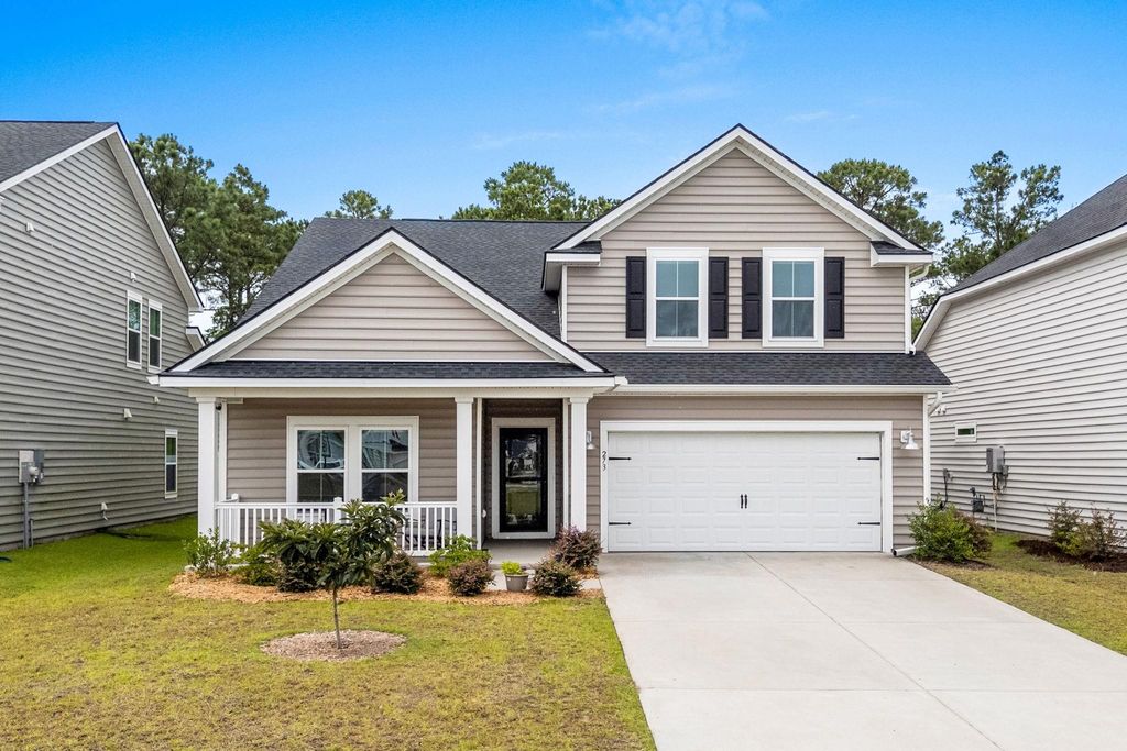 273 Augusta Green Way, Myrtle Beach, SC 29579