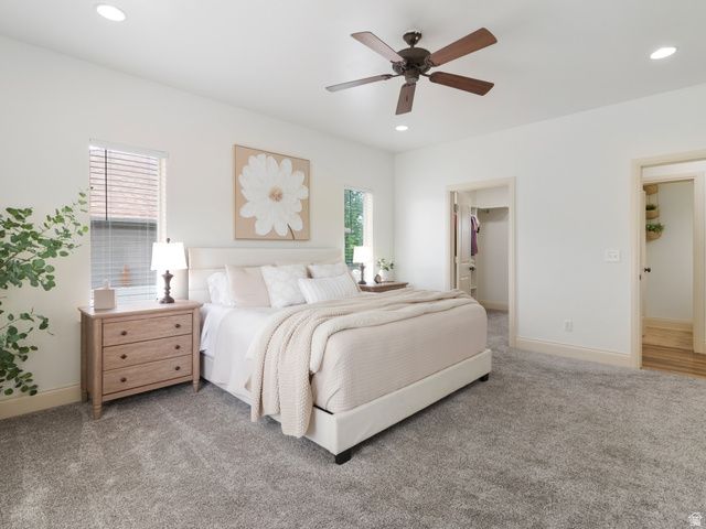 1580 CRESTMONT WAY, Kaysville, UT 84037