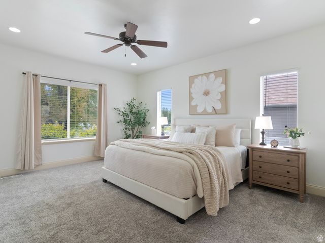 1580 CRESTMONT WAY, Kaysville, UT 84037