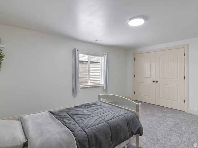 1580 CRESTMONT WAY, Kaysville, UT 84037