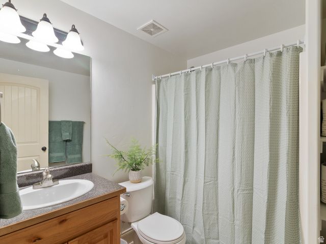 1580 CRESTMONT WAY, Kaysville, UT 84037