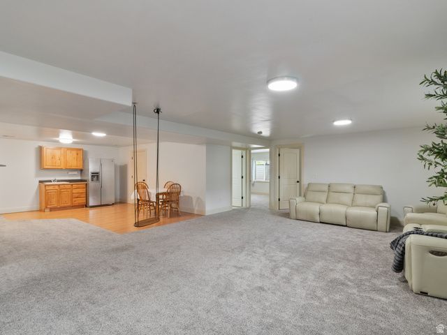 1580 CRESTMONT WAY, Kaysville, UT 84037