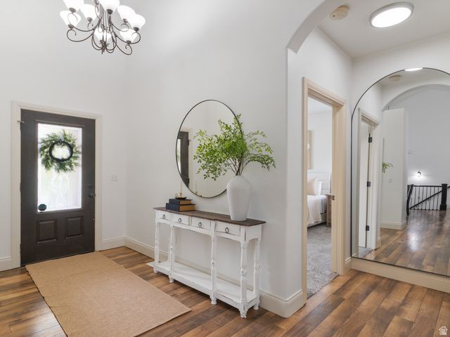 1580 CRESTMONT WAY, Kaysville, UT 84037