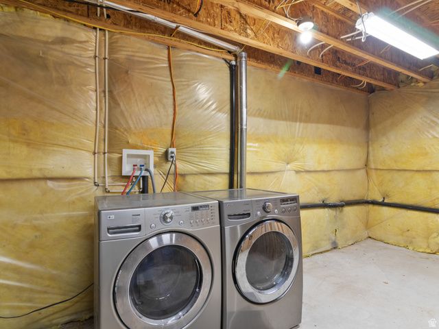 1580 CRESTMONT WAY, Kaysville, UT 84037