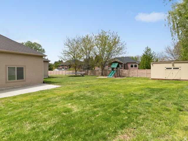 1580 CRESTMONT WAY, Kaysville, UT 84037