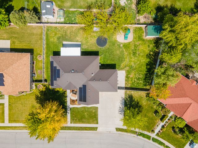 1580 CRESTMONT WAY, Kaysville, UT 84037