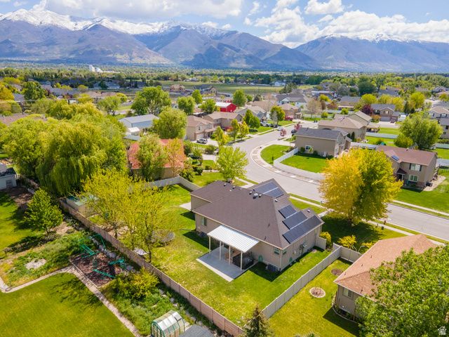 1580 CRESTMONT WAY, Kaysville, UT 84037