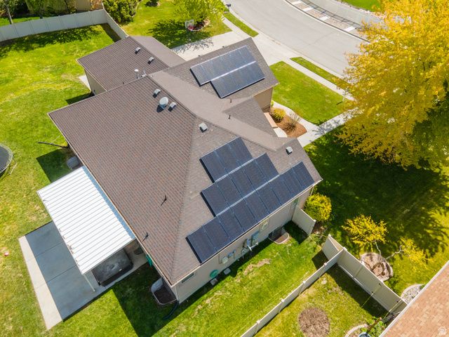 1580 CRESTMONT WAY, Kaysville, UT 84037