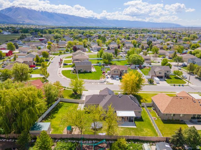 1580 CRESTMONT WAY, Kaysville, UT 84037