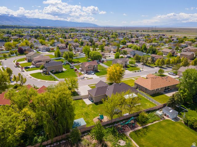 1580 CRESTMONT WAY, Kaysville, UT 84037