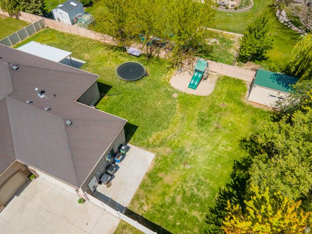 1580 CRESTMONT WAY, Kaysville, UT 84037