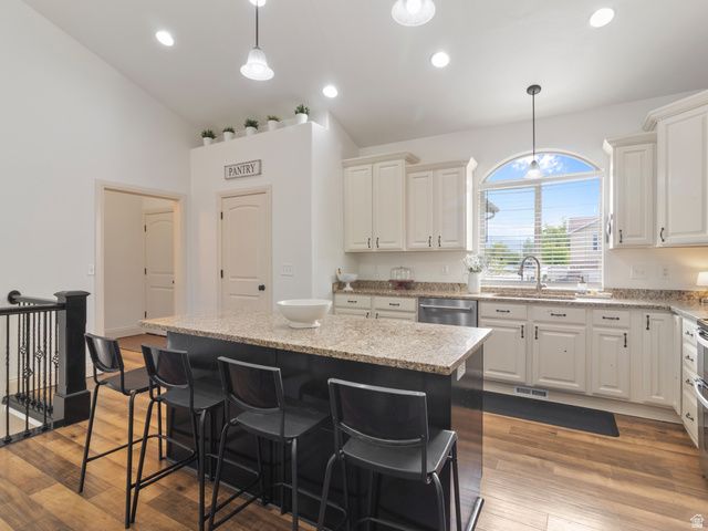 1580 CRESTMONT WAY, Kaysville, UT 84037