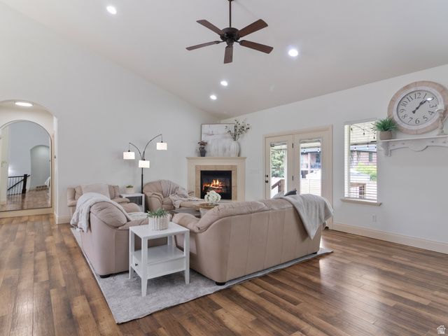1580 CRESTMONT WAY, Kaysville, UT 84037