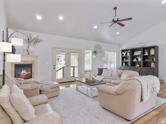 1580 CRESTMONT WAY, Kaysville, UT 84037