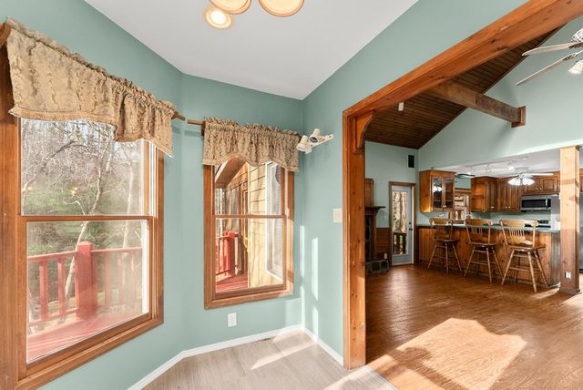 261 Ridgeway Road, Dahlonega, GA 30533