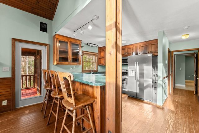 261 Ridgeway Road, Dahlonega, GA 30533