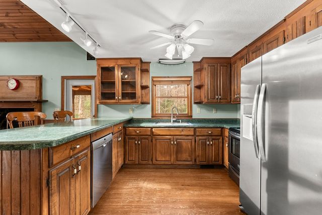 261 Ridgeway Road, Dahlonega, GA 30533