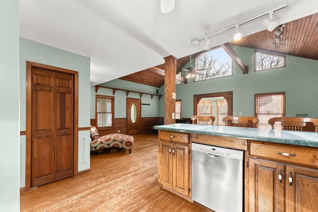 261 Ridgeway Road, Dahlonega, GA 30533