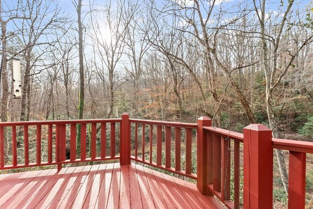 261 Ridgeway Road, Dahlonega, GA 30533