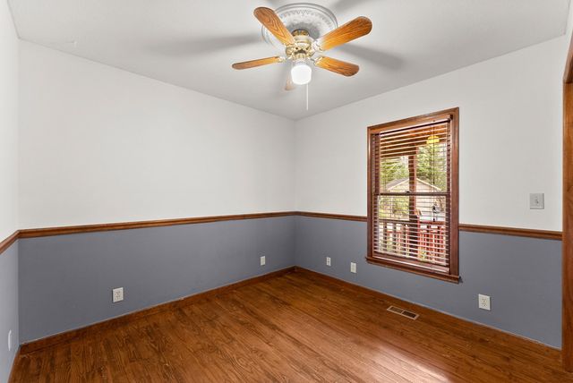 261 Ridgeway Road, Dahlonega, GA 30533