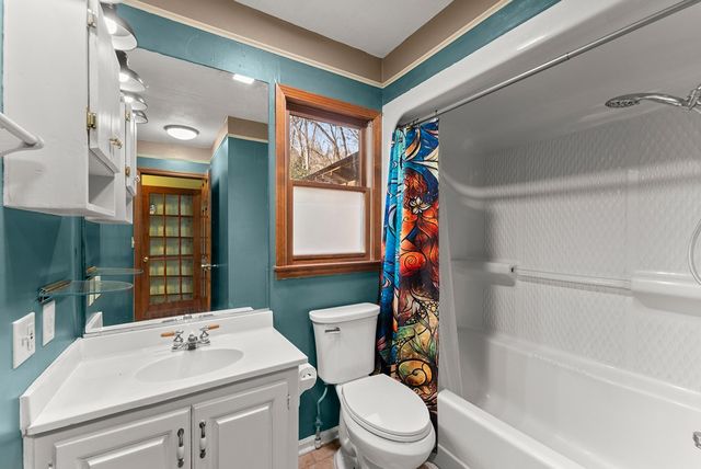 261 Ridgeway Road, Dahlonega, GA 30533