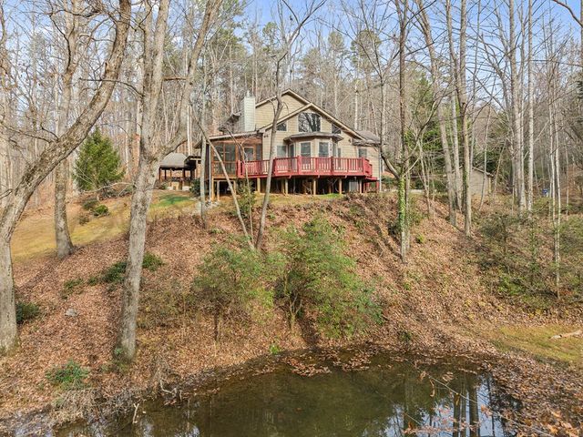261 Ridgeway Road, Dahlonega, GA 30533